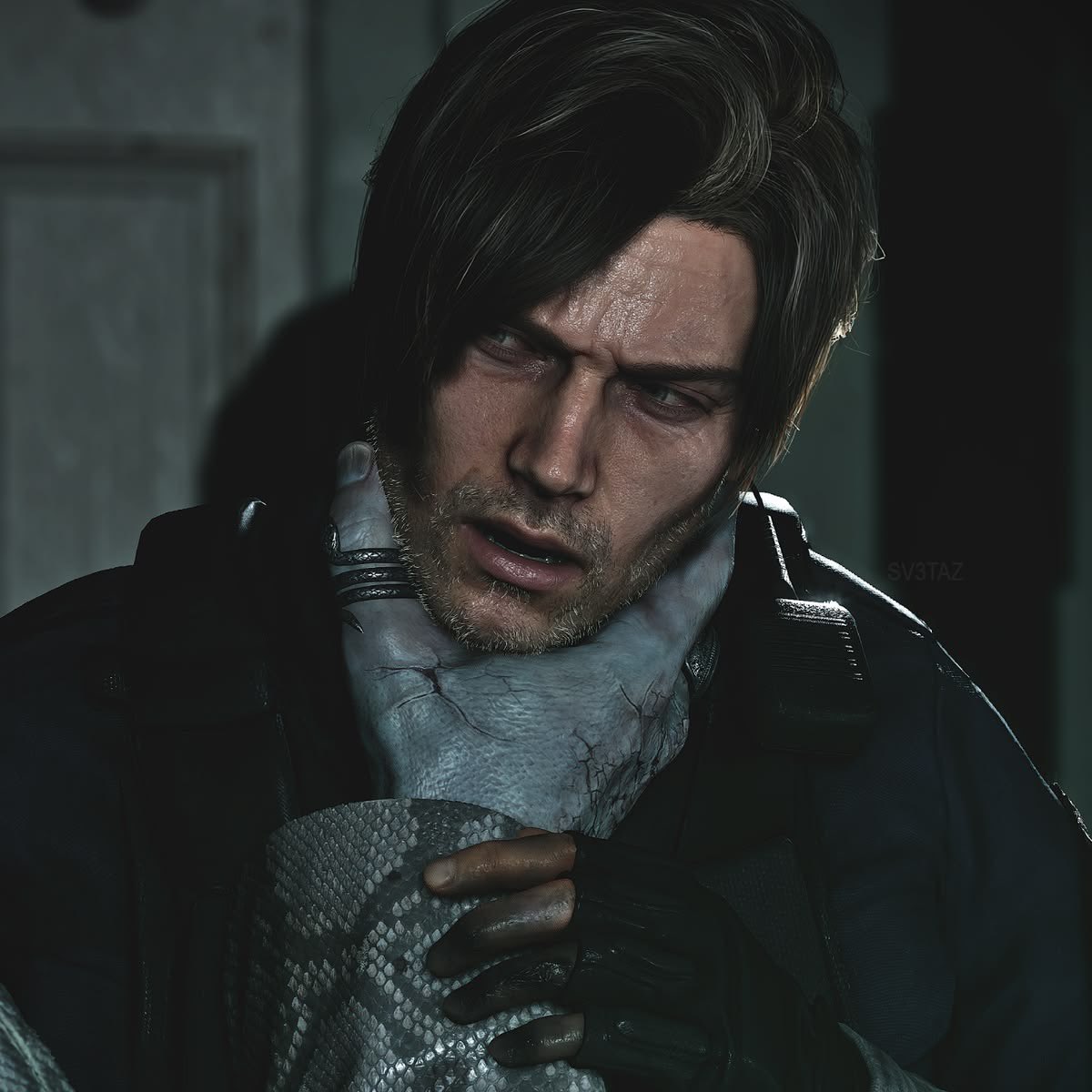 kaylee ٠࣪⭑ RE9 tweet media