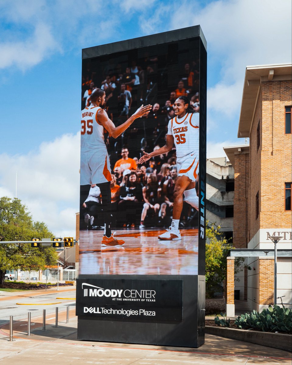 Texas Women's Basketball tweet media