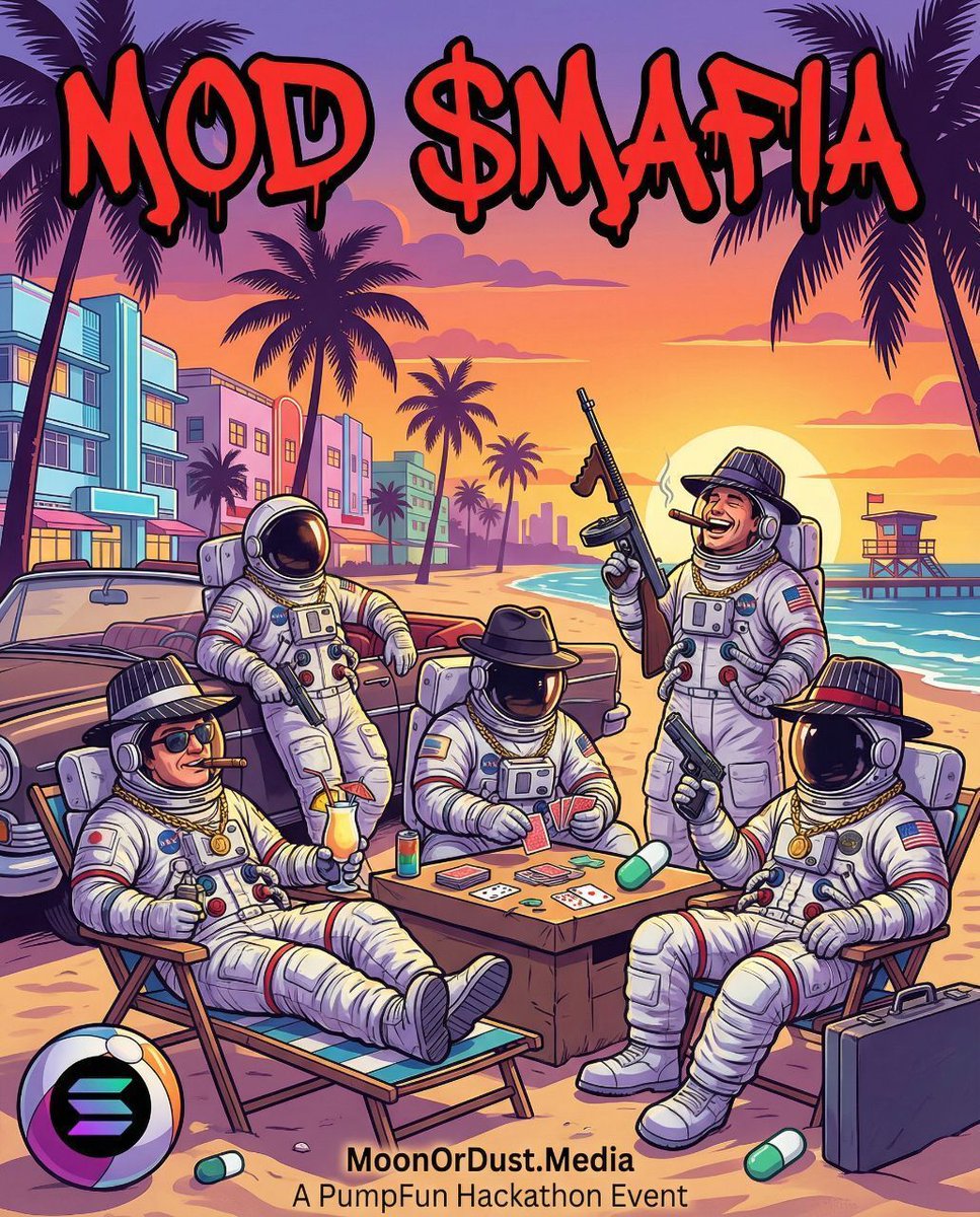 MOD Media tweet media