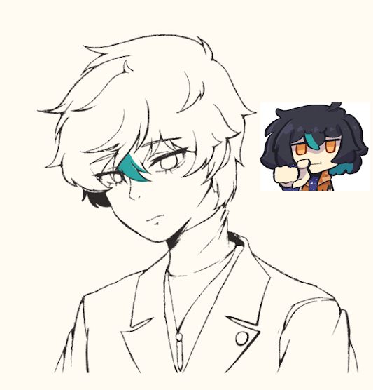 Yoru Kwagou🦉⌛ PANDEMO tweet media