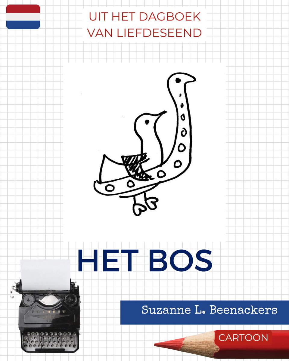 Suzanne L. Beenackers tweet media