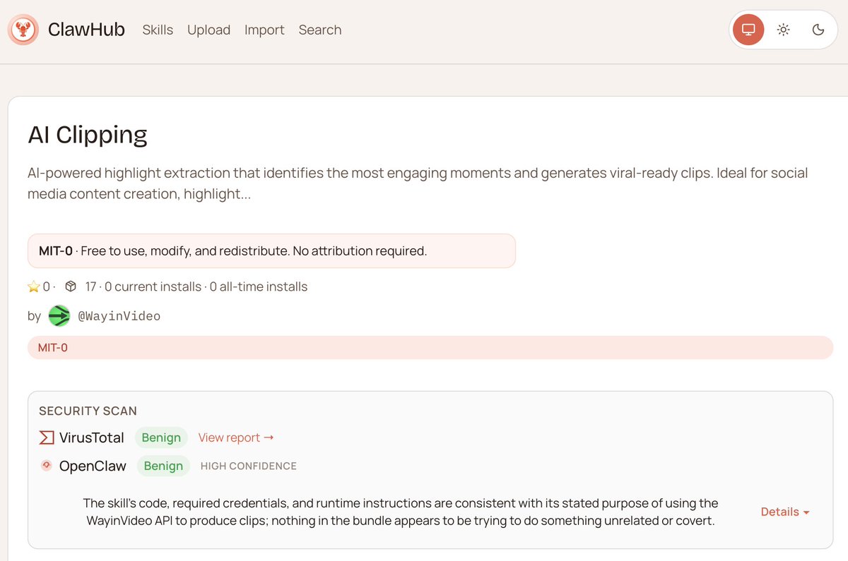 WayinVideo tweet media