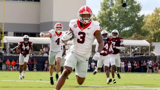The Bulldawg Report tweet media