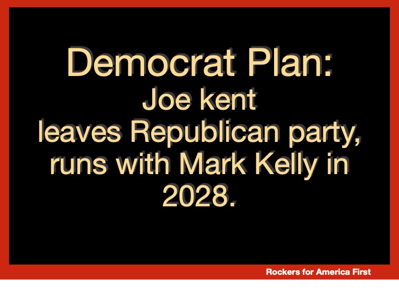 Rockers For America First tweet media