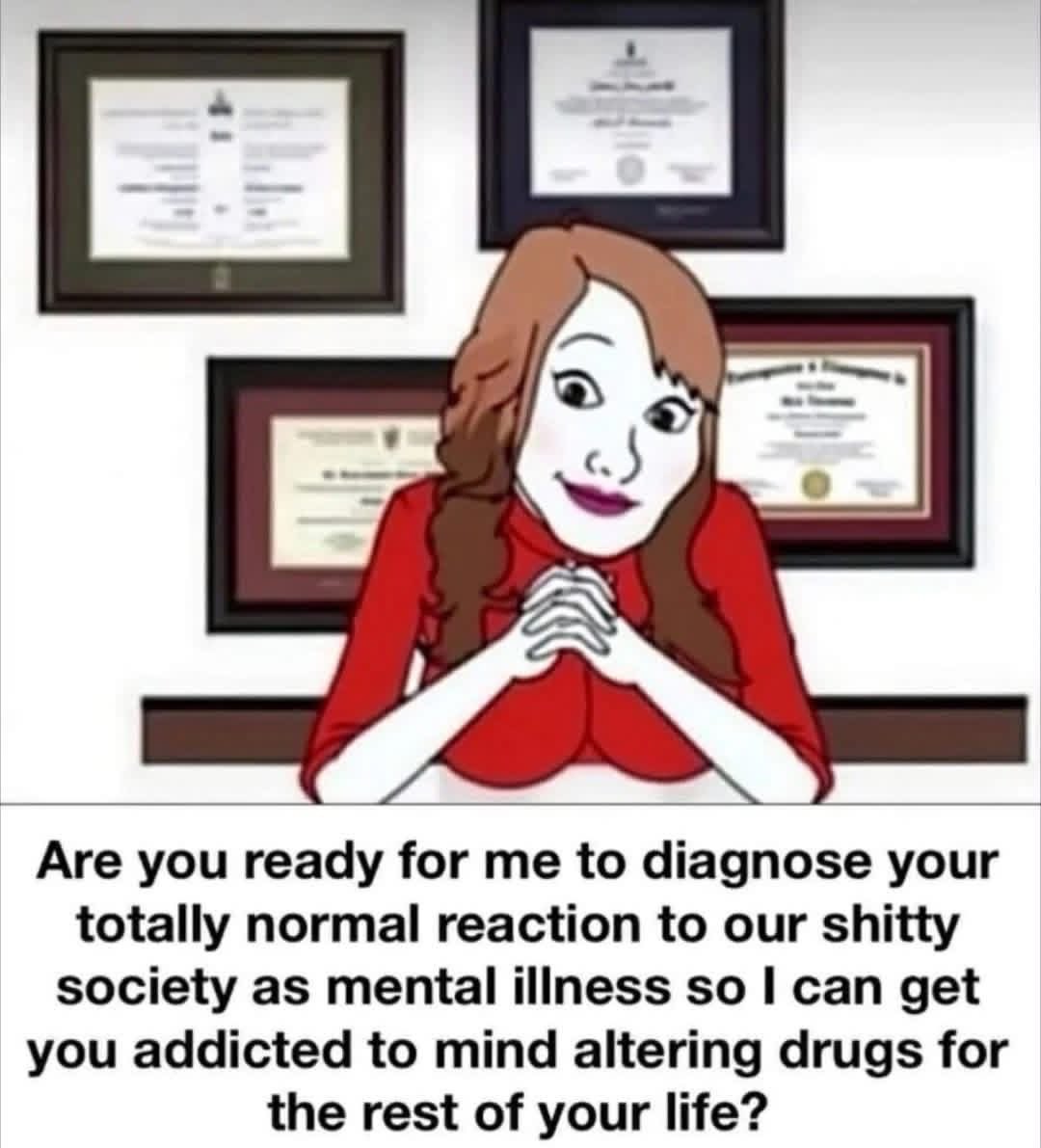 The Fatiguening tweet media