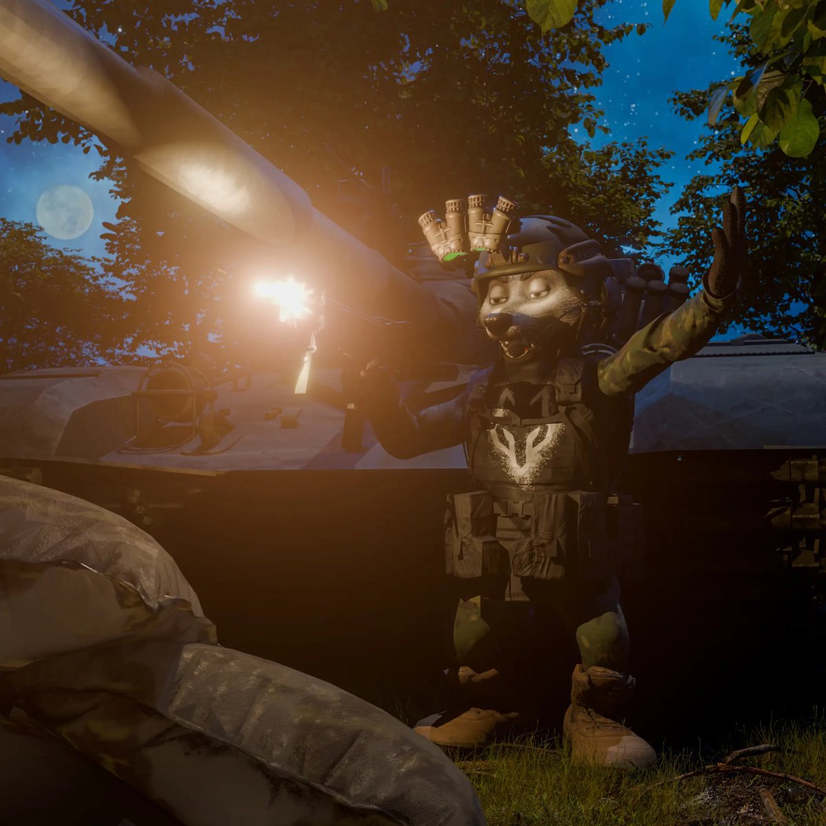 Gallo - Cronos Ambassador tweet media