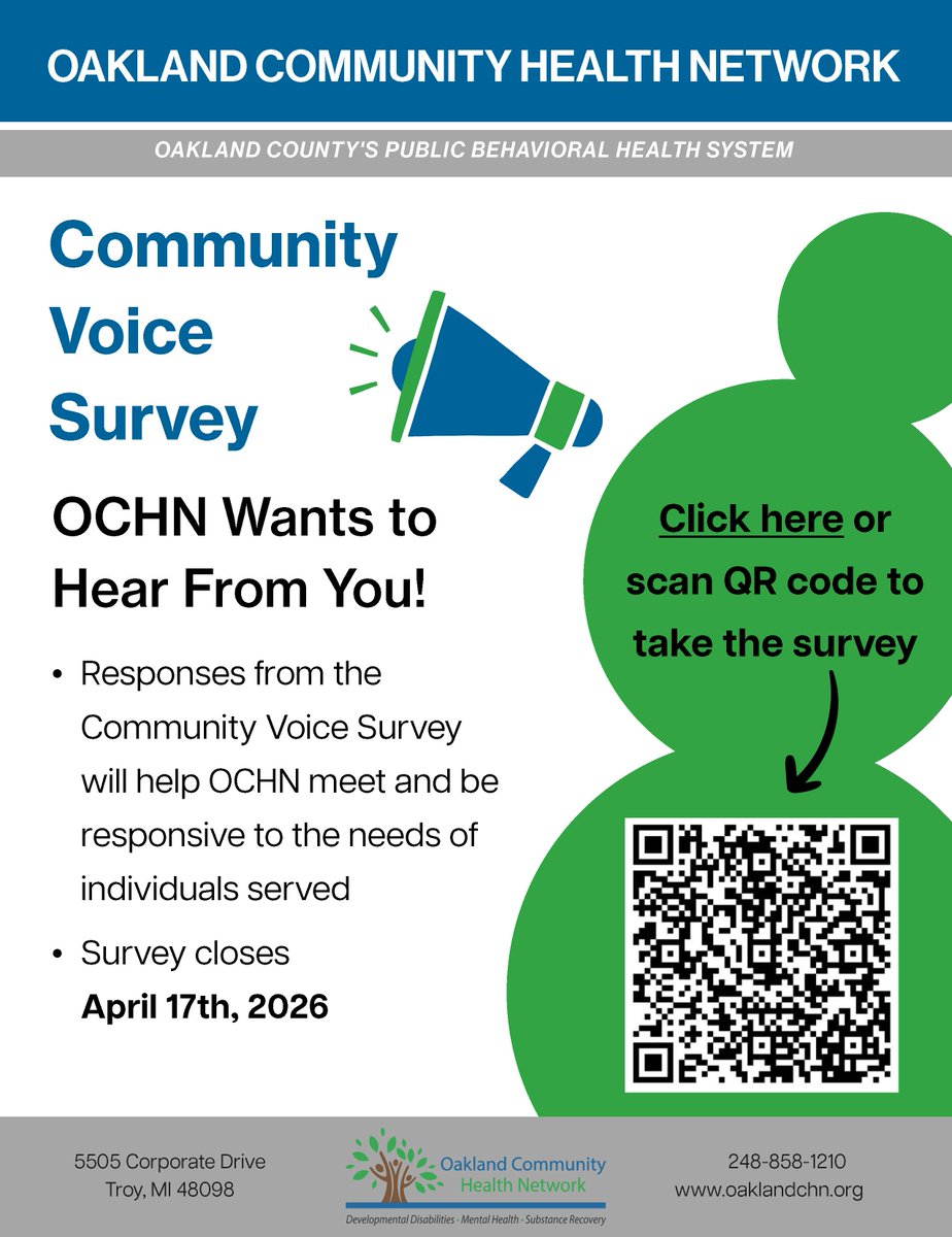 Oakland County tweet media