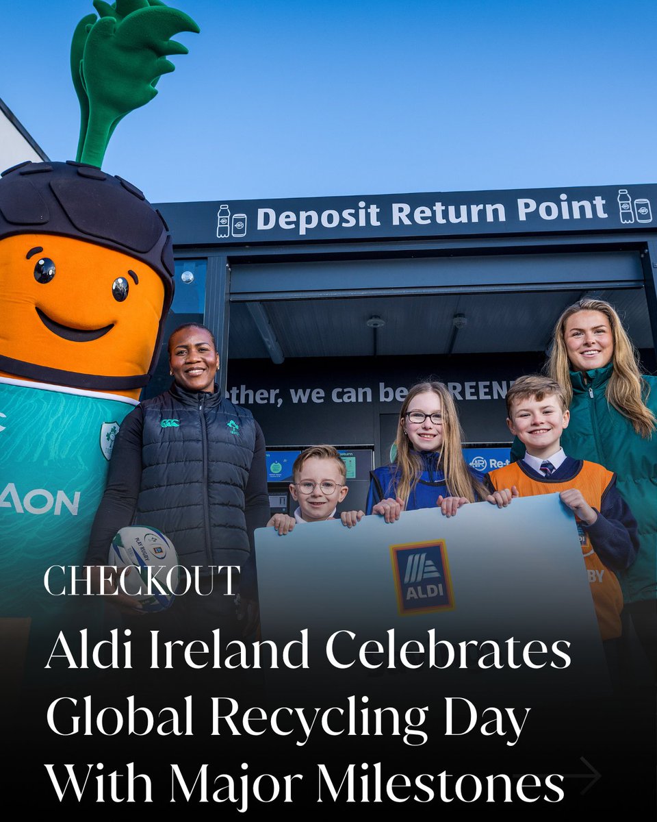 Checkout Magazine tweet media