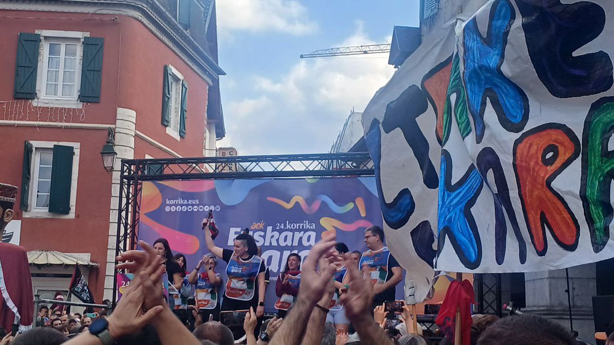 STEILAS sindikatua tweet media