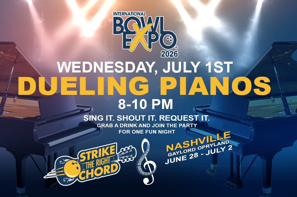 Bowl Expo tweet media