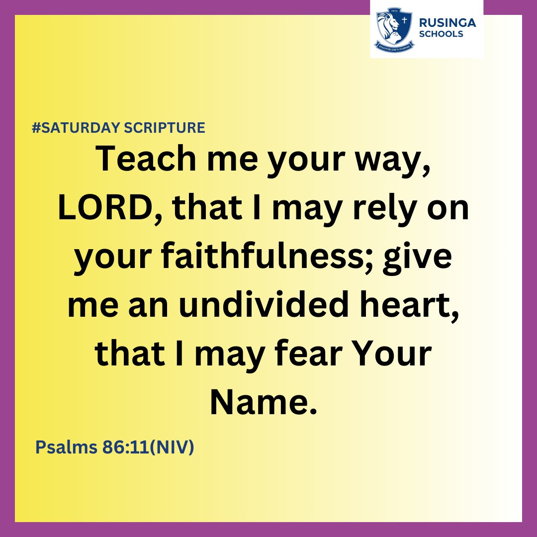 Rusinga Schools tweet media