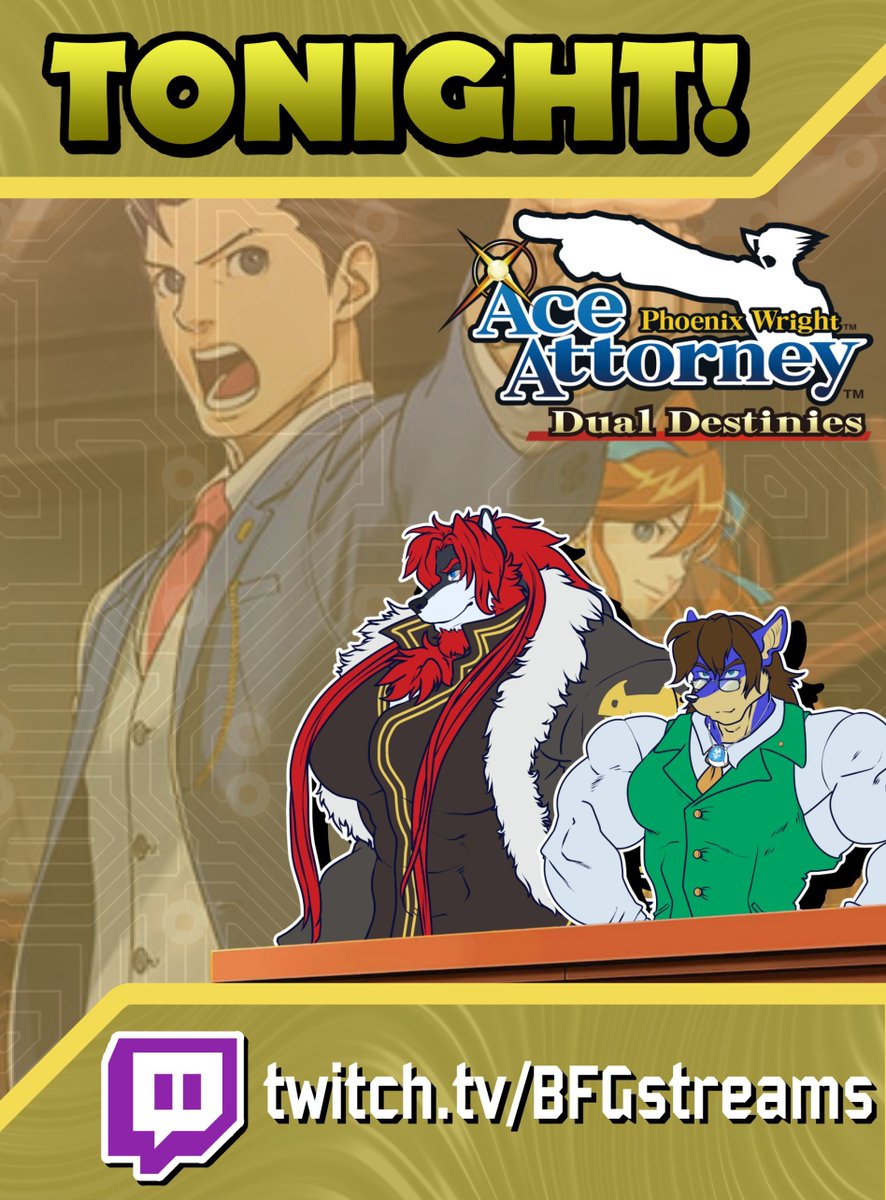 BFG Streams tweet media