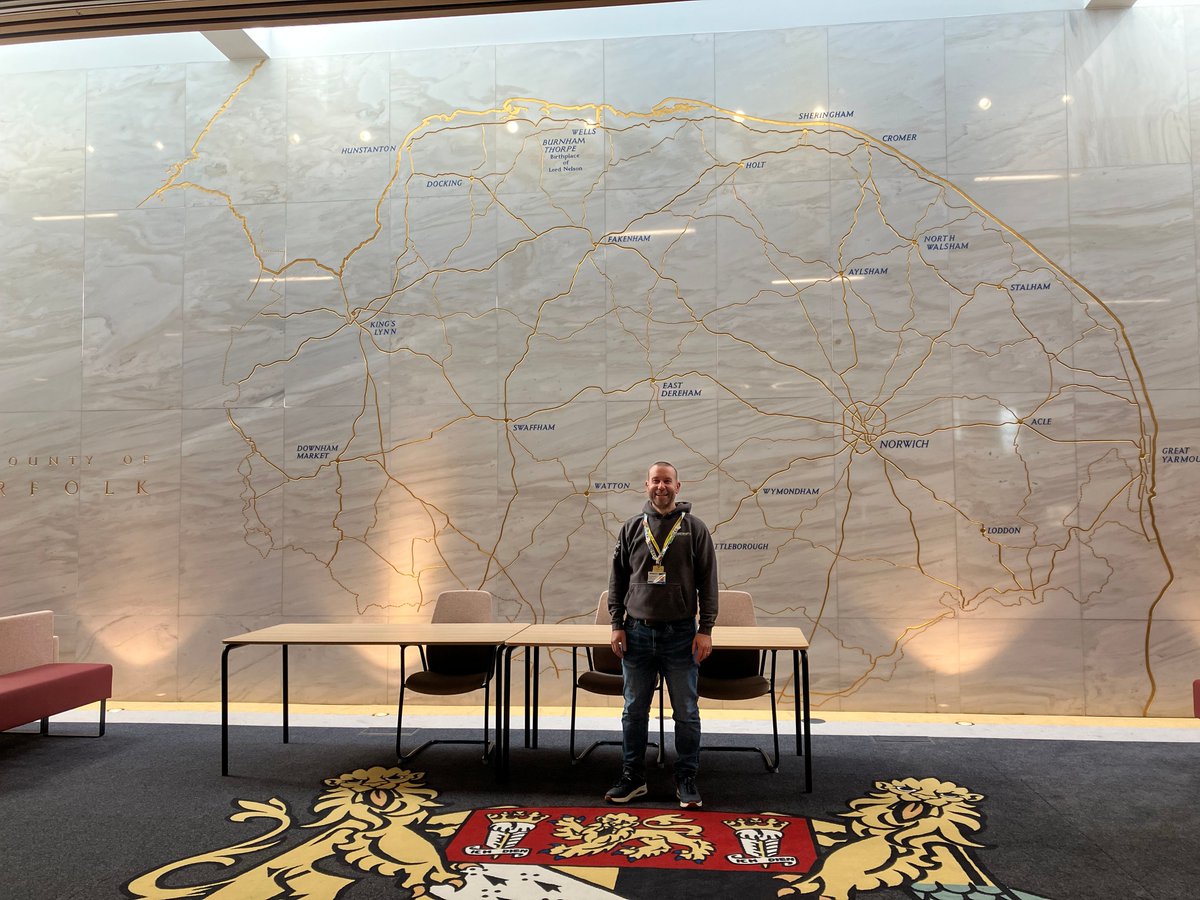 Team Modeshift tweet media