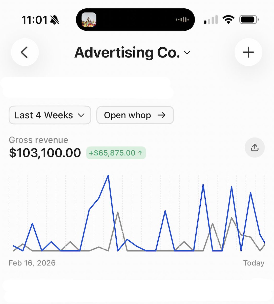 George Clements | Agency Ads tweet media