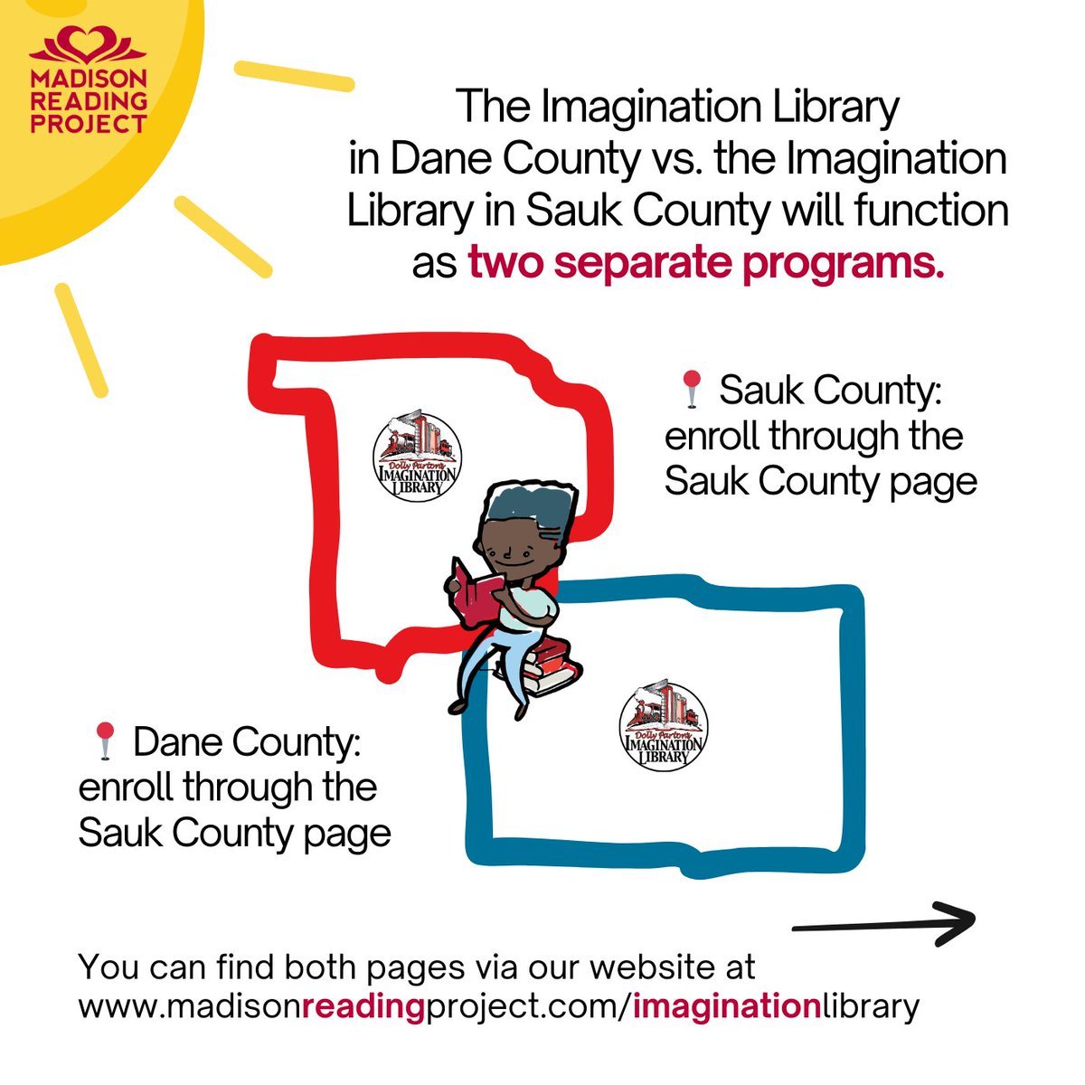 Madison Reading Proj tweet media