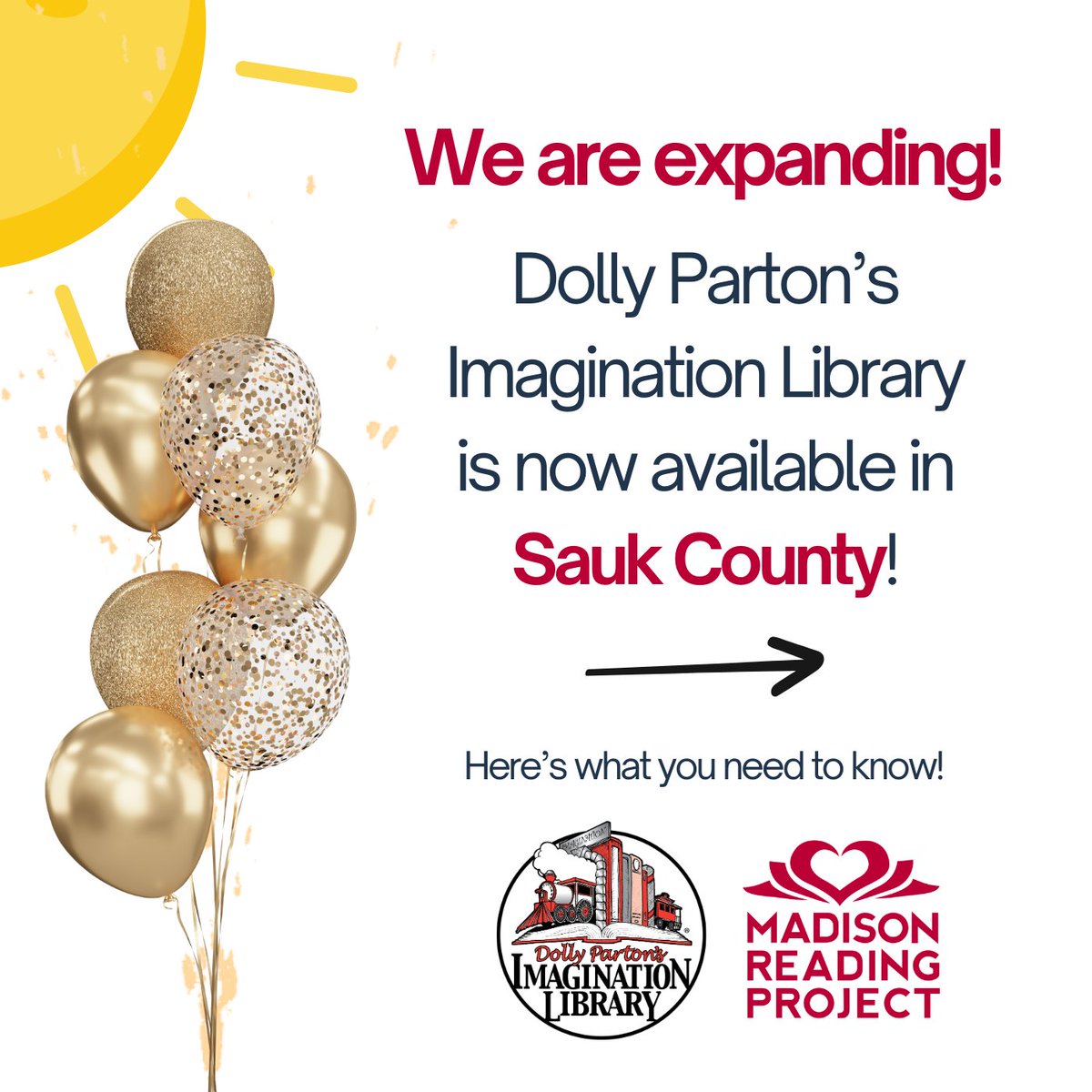 Madison Reading Proj tweet media