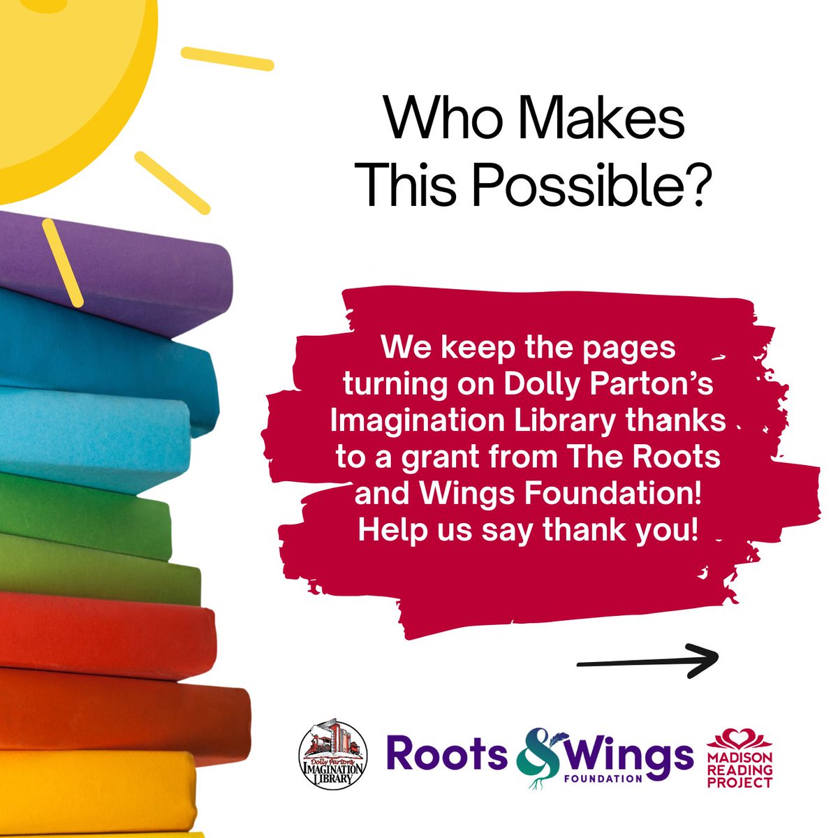 Madison Reading Proj tweet media