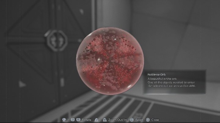 Resident Bio Evil tweet media