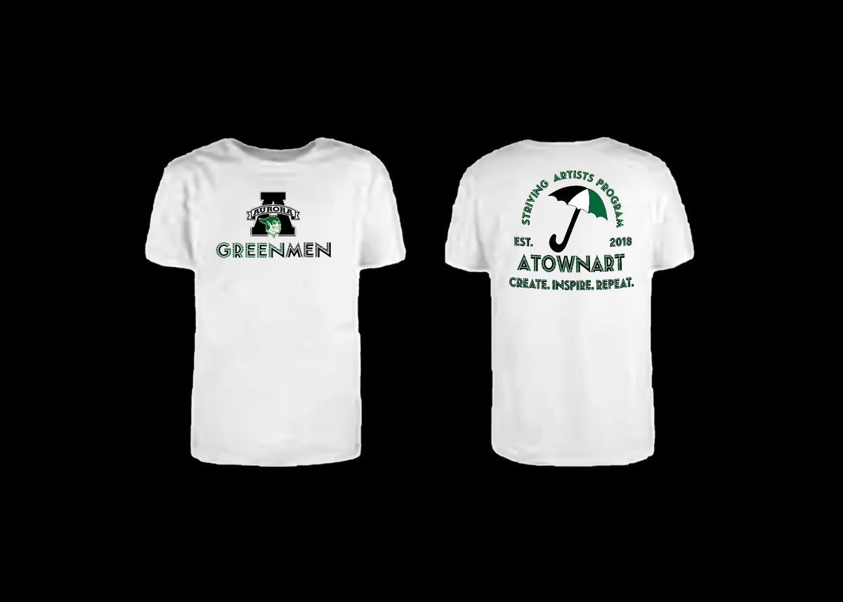 AHS Art & Design tweet media