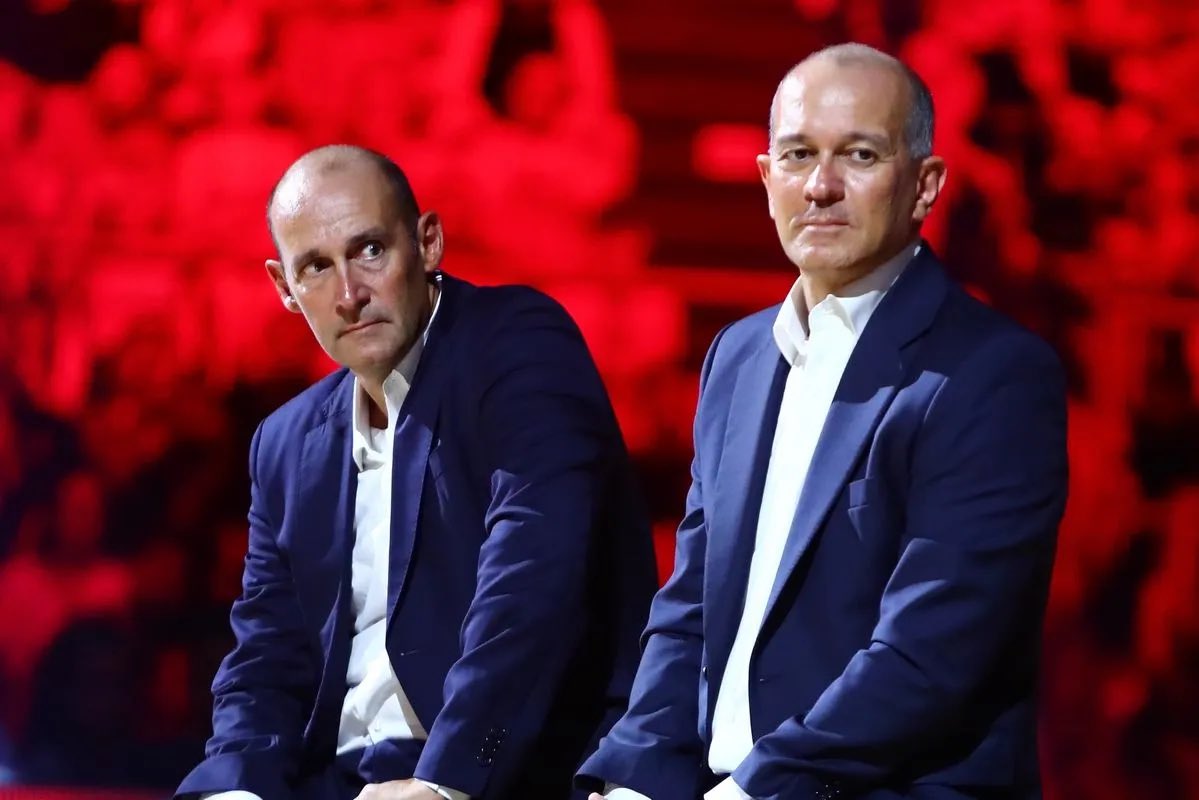 𝐋𝐢𝐨𝐧 𝟕 𝐇𝐞𝐚𝐫𝐭 🔴⚪️ tweet media