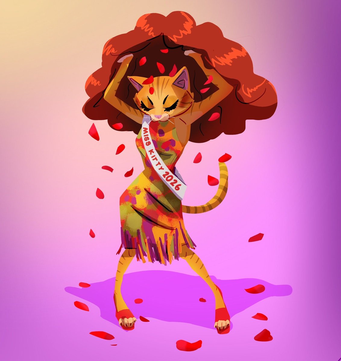 Character Design References tweet media