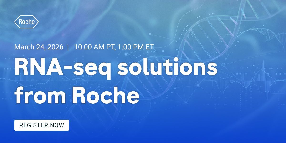 Labroots Genetics & Genomics tweet media