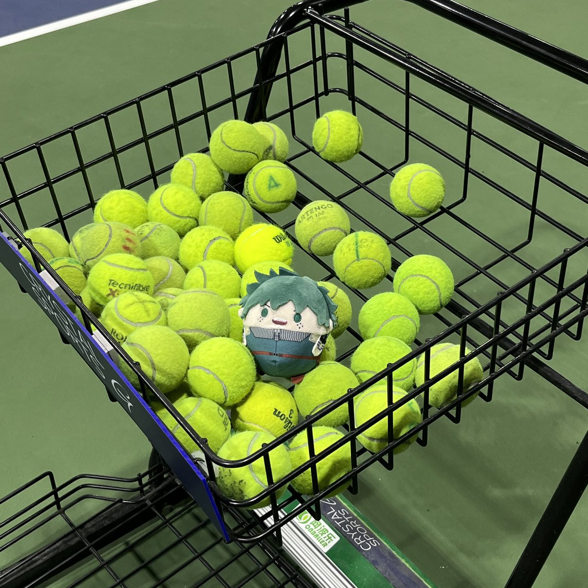 cure fairy ( crying babi ) tweet media