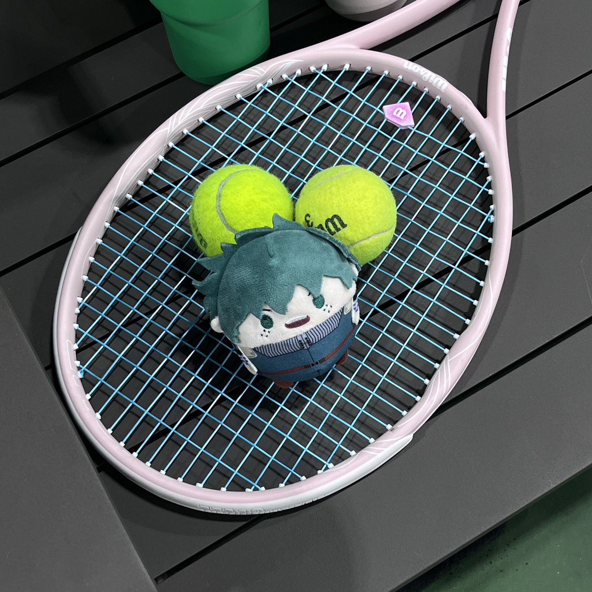 cure fairy ( crying babi ) tweet media