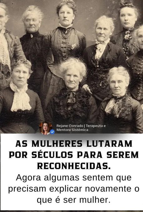 <a href="/fofoquei/">FOFOQUEI</a> Ai estão perdendo espaço para machE, novamente…