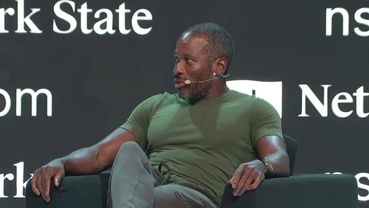 WhisprNews's tweet image. 📉 Arthur Hayes, cofundador de BitMEX, compró tokens ETHFI horas antes de su listado en Upbit. ¿Coincidencia o información privilegiada? El mercado cripto sigue dando de qué hablar. #ETHFI #Cripto #BitMEX.