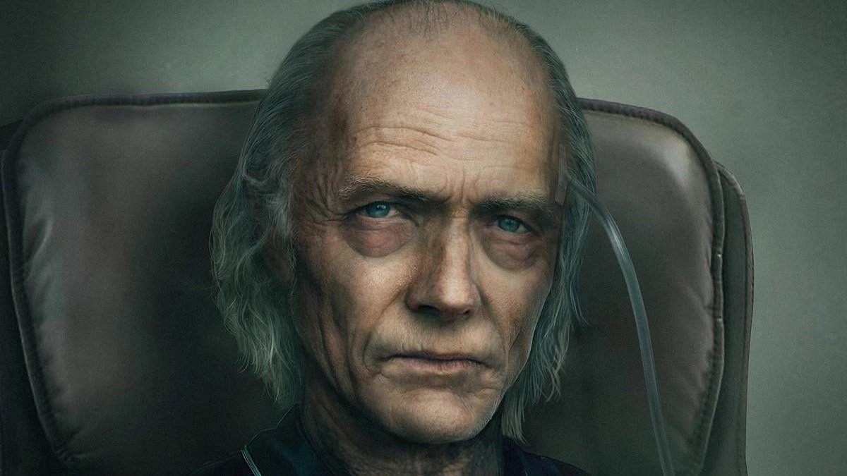 Resident Bio Evil tweet media