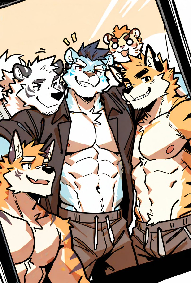 菏尚凉风 tweet media