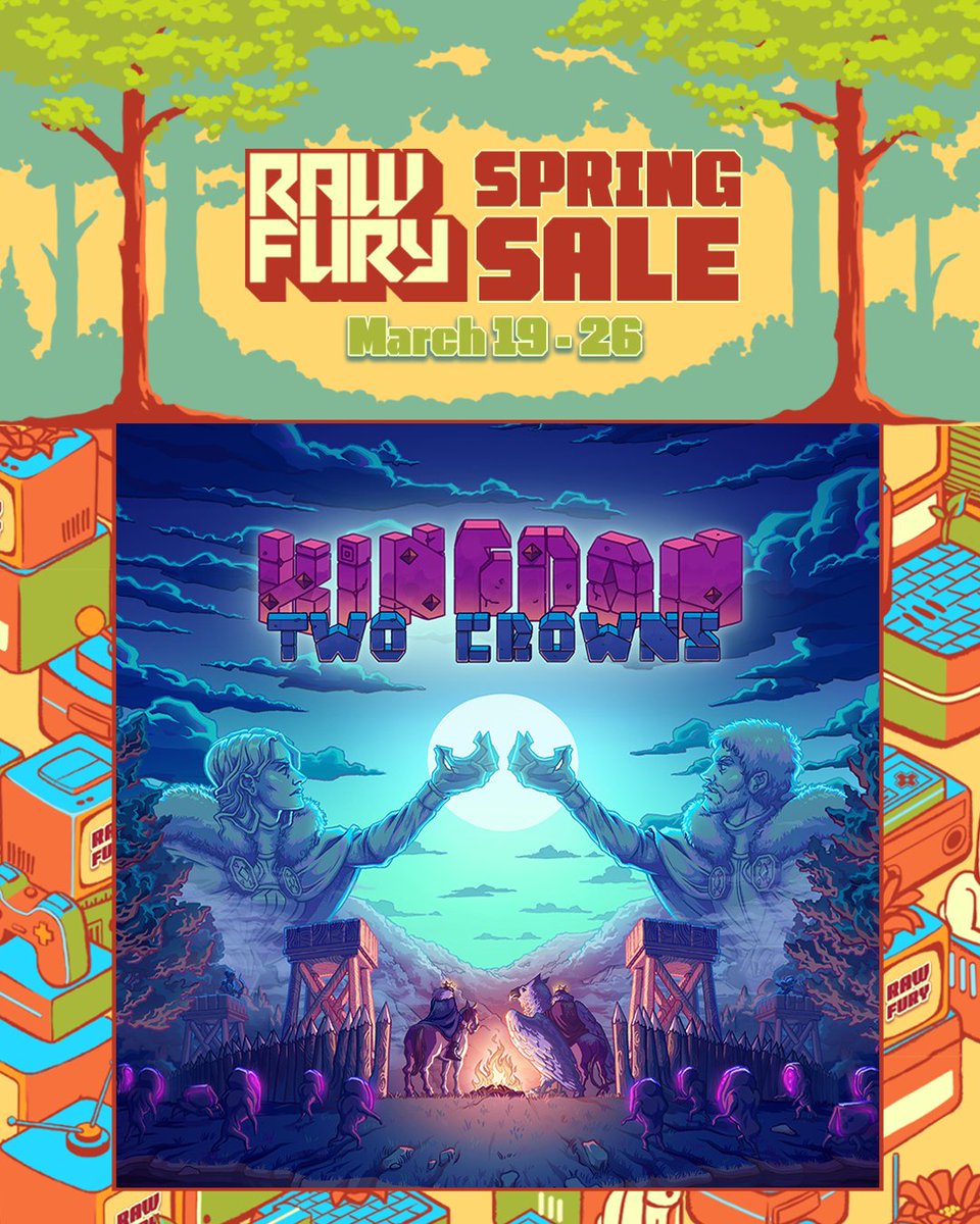 Kingdom Games Official👑 tweet media