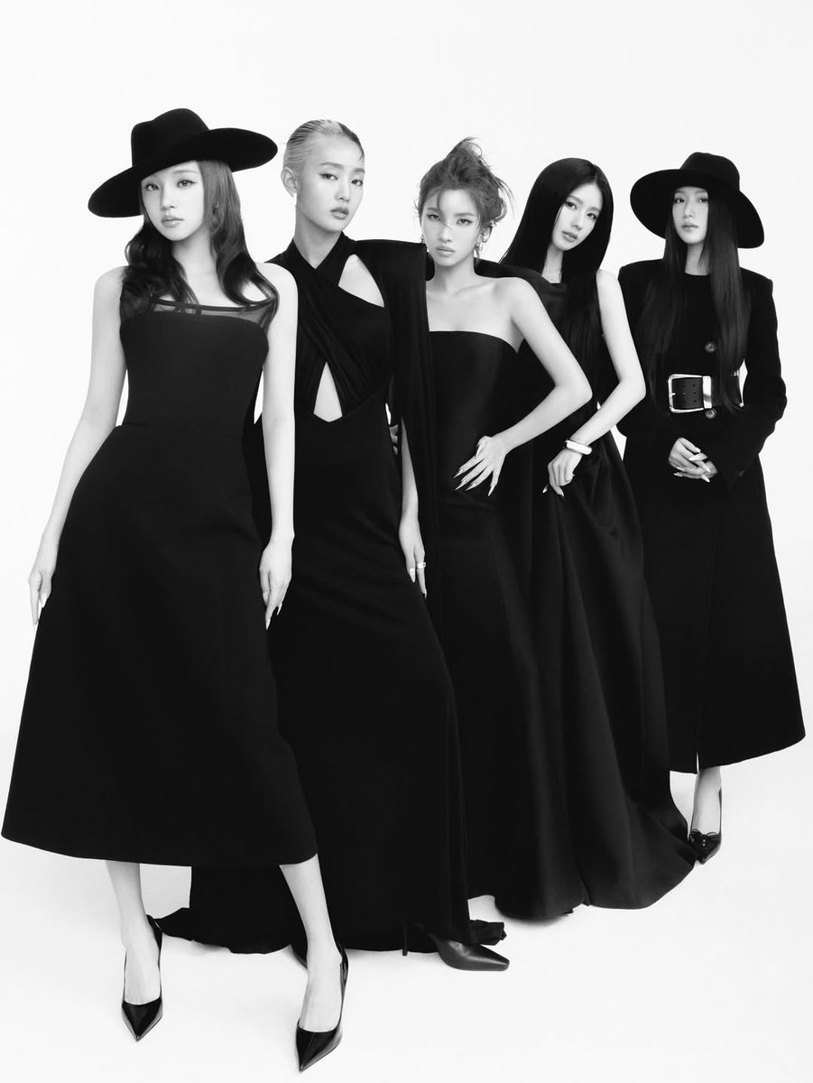 i-dle charts tweet media