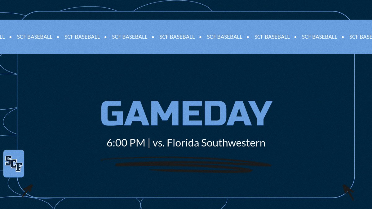 SCF Manatees tweet media