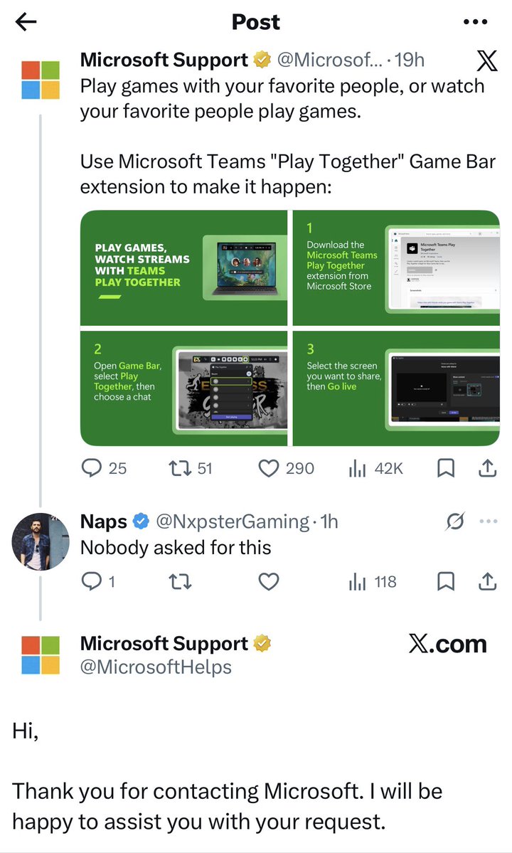 Paul Tassi tweet media