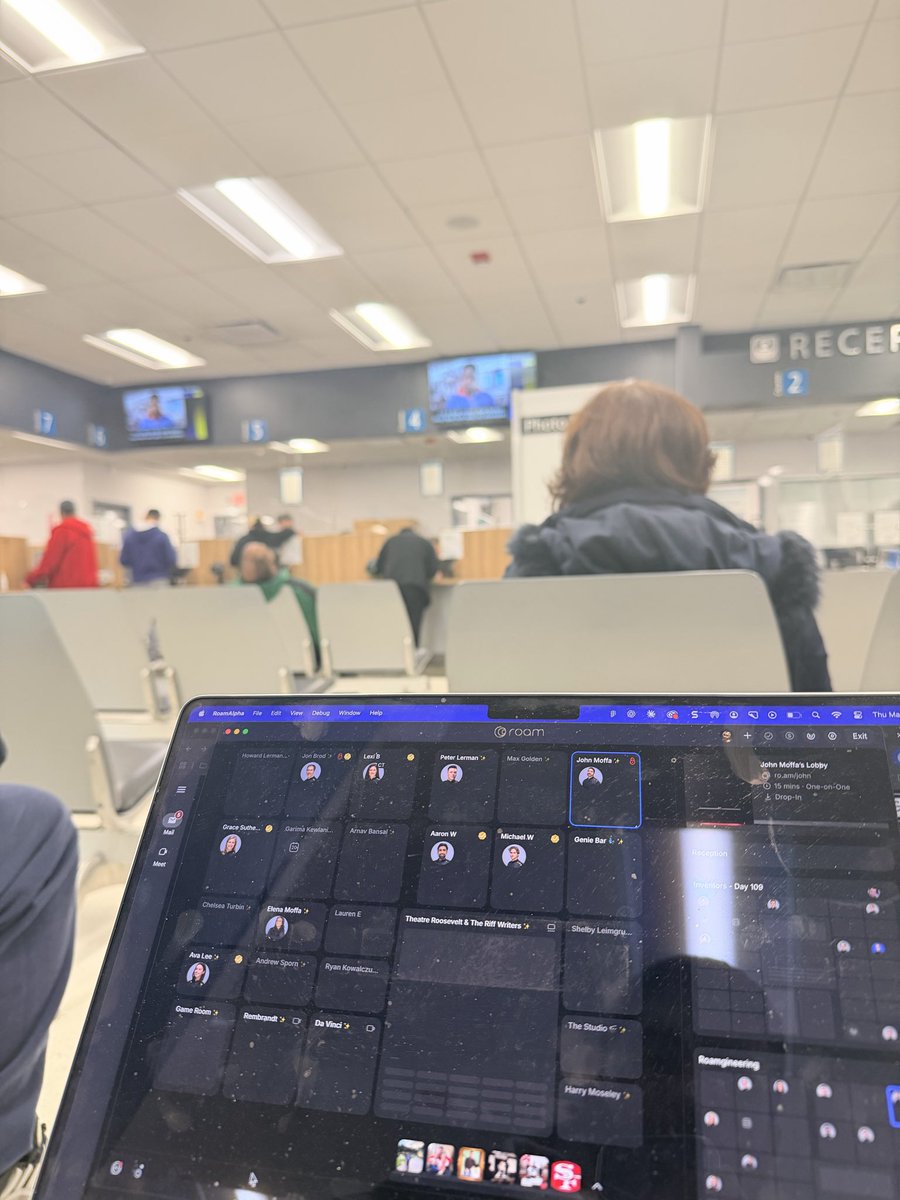 John Moffa tweet media