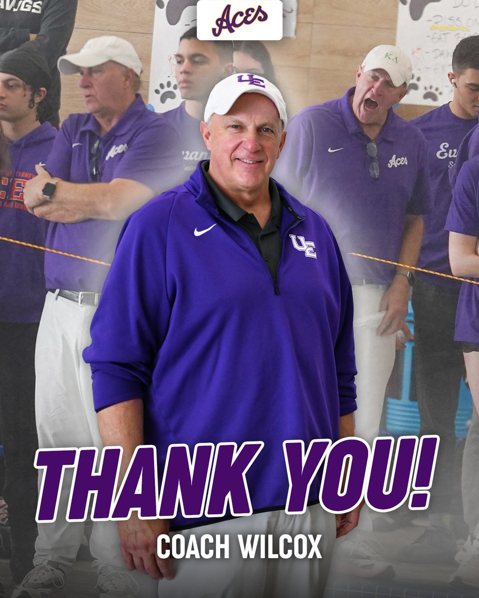 UE Swim & Dive tweet media