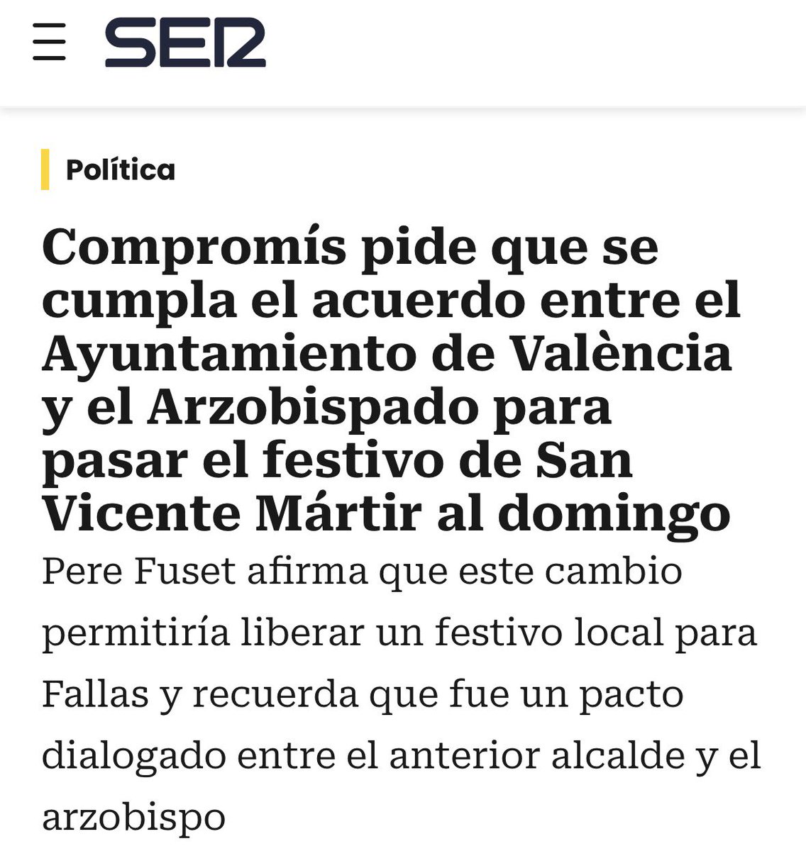 Pere Fuset tweet media