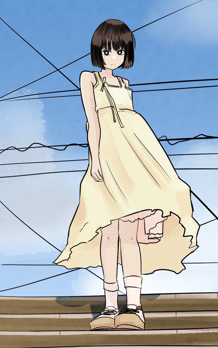 Saruki013 (Draws for Money) tweet media