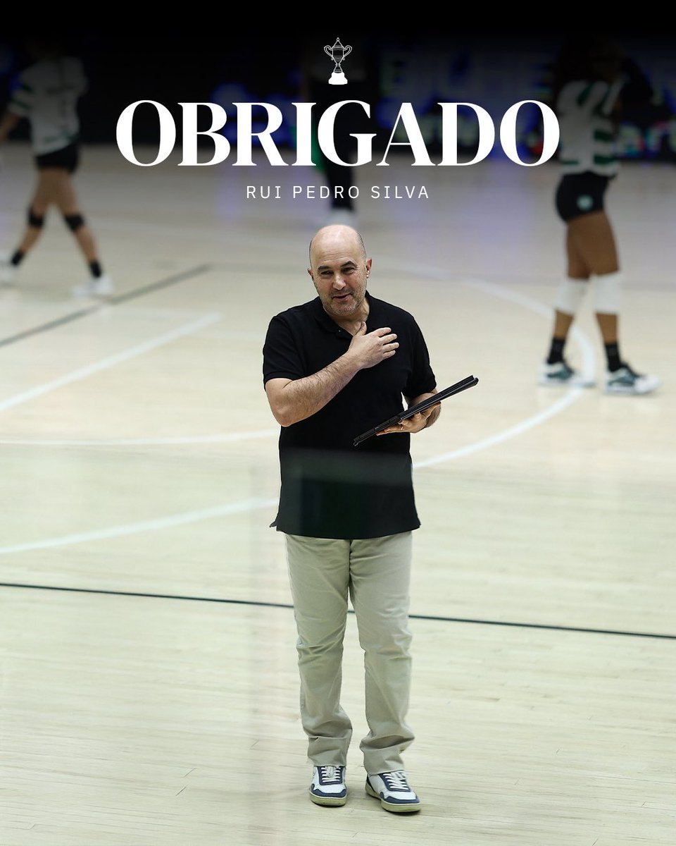 Sporting CP - Modalidades tweet media