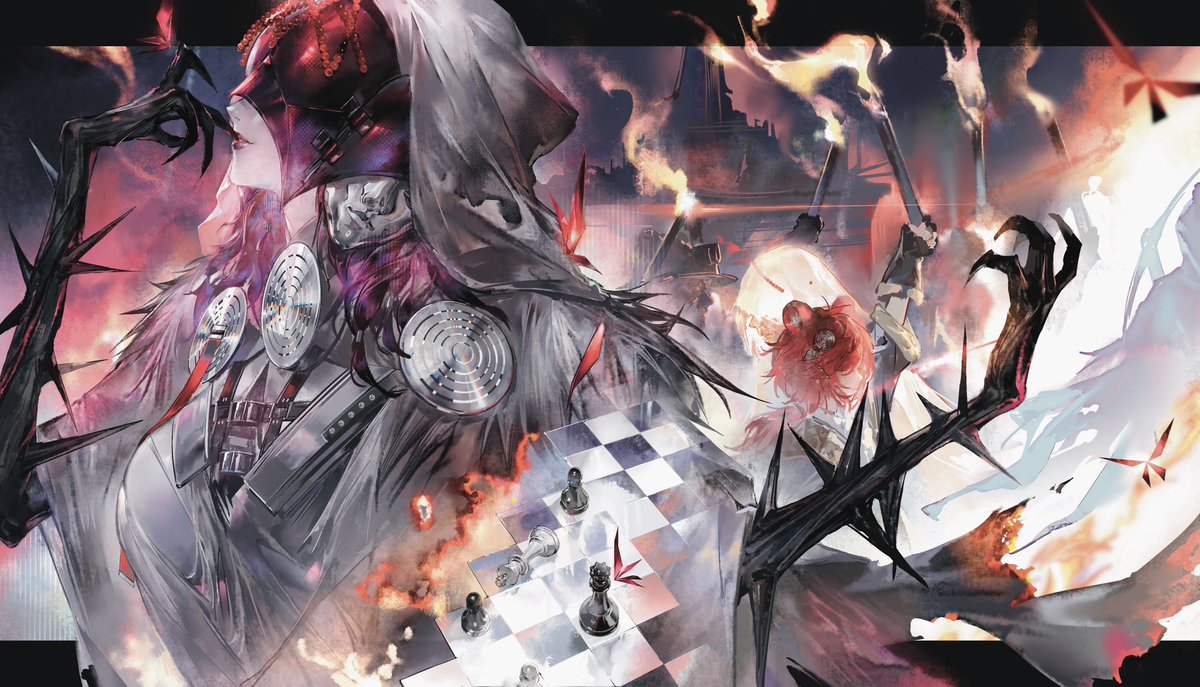 红油奇亚籽 tweet media