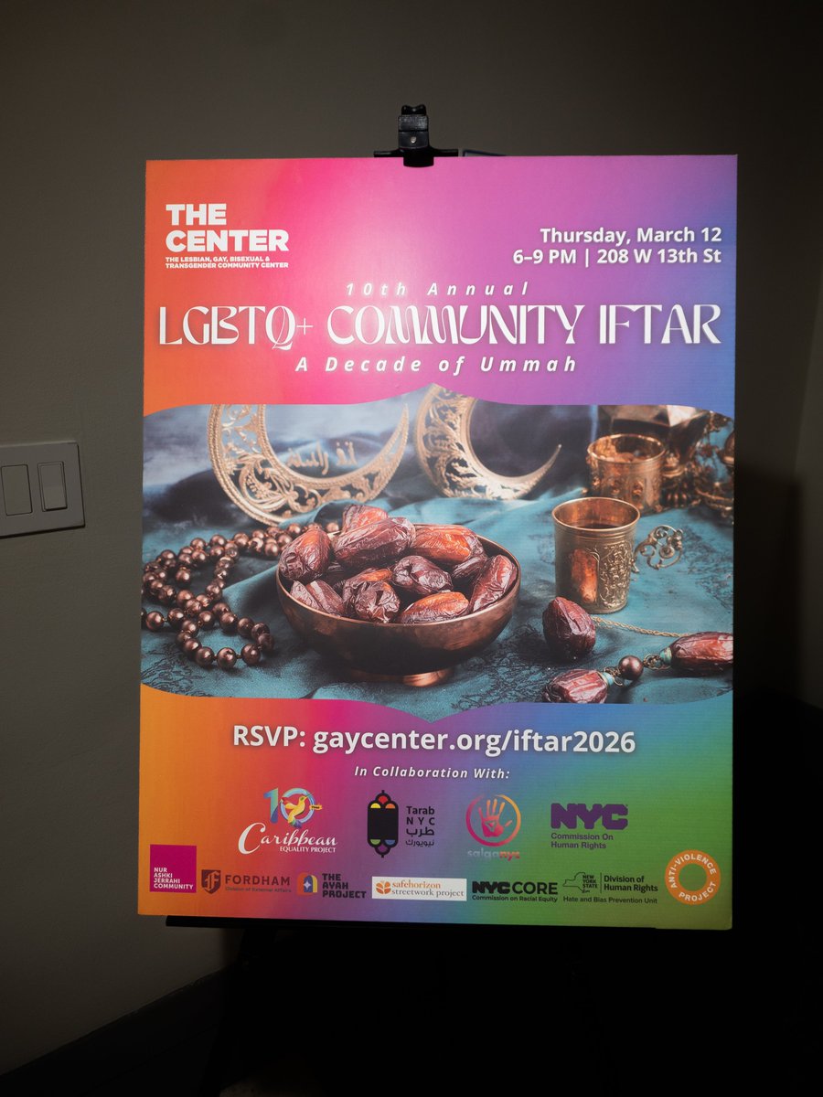 NYC Human Rights tweet media