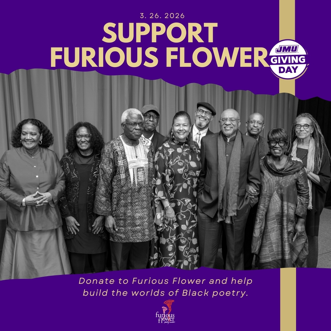 Furious Flower tweet media