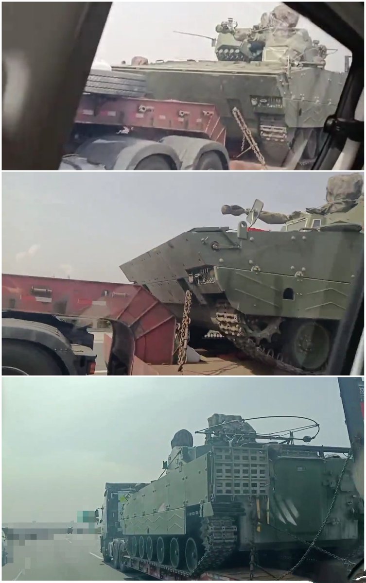 Armored Warfare tweet media