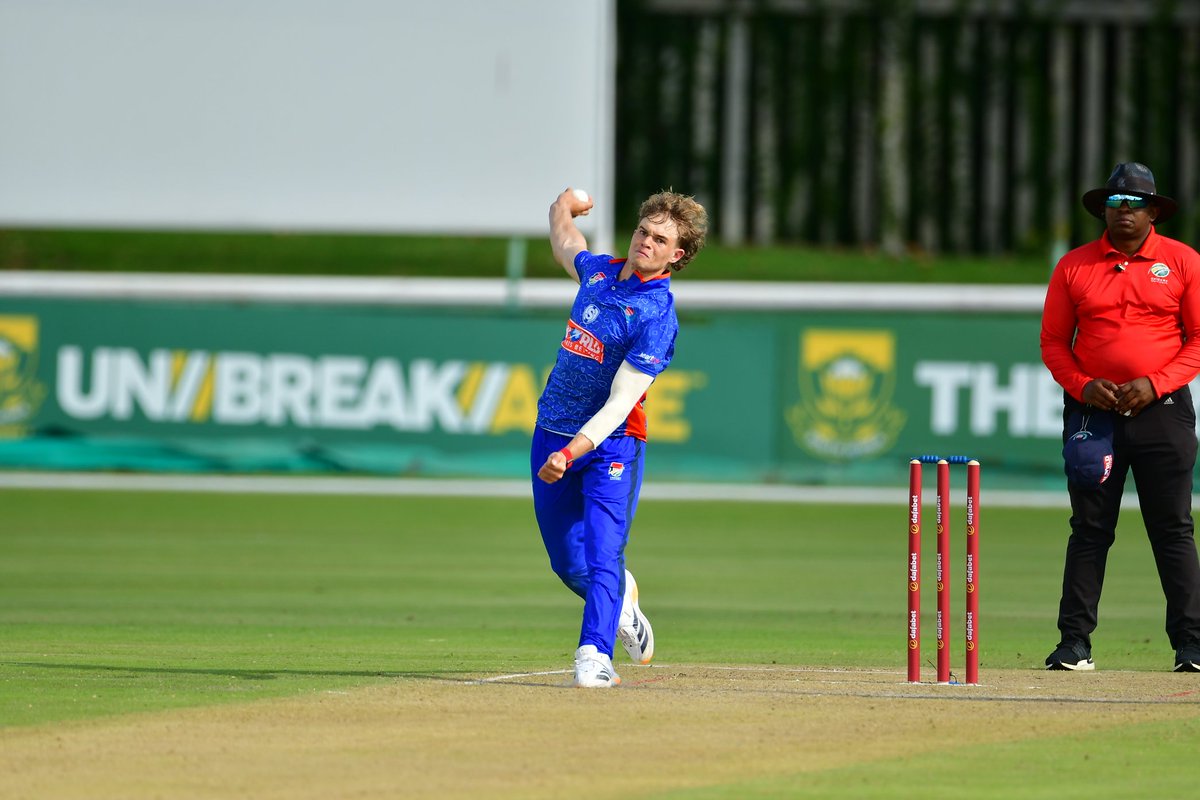 Western Province Men tweet media