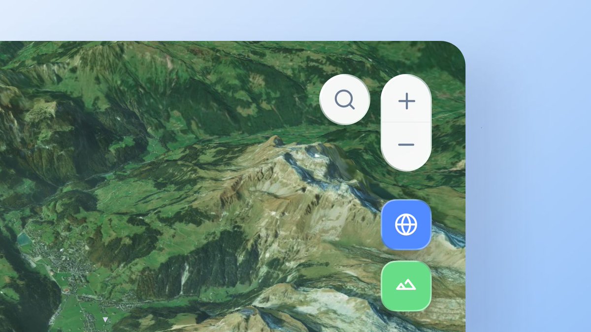 MapTiler tweet media