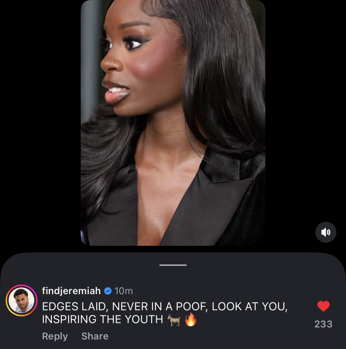 juanita may 💓 tweet media