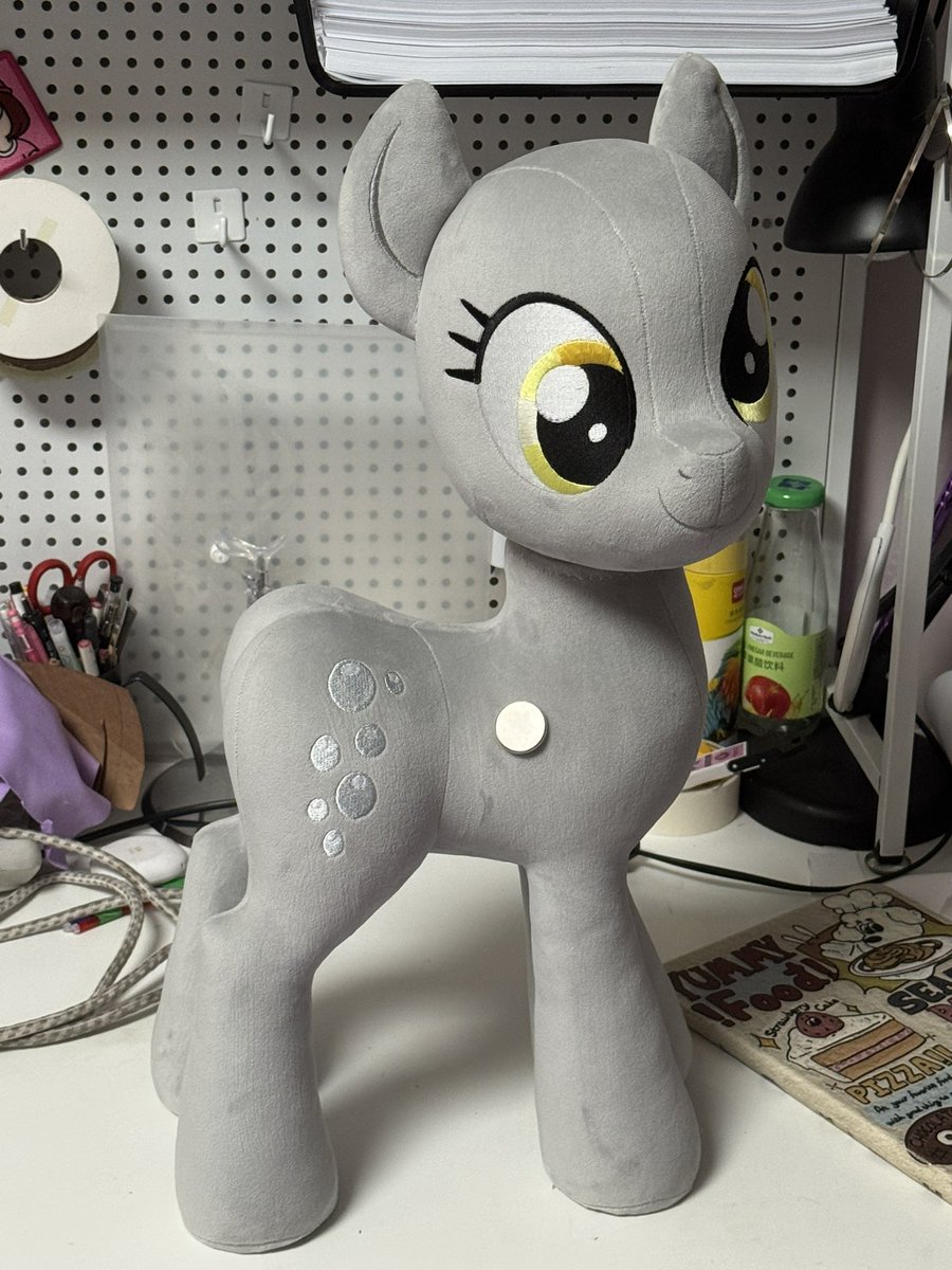 Woody Bai tweet media