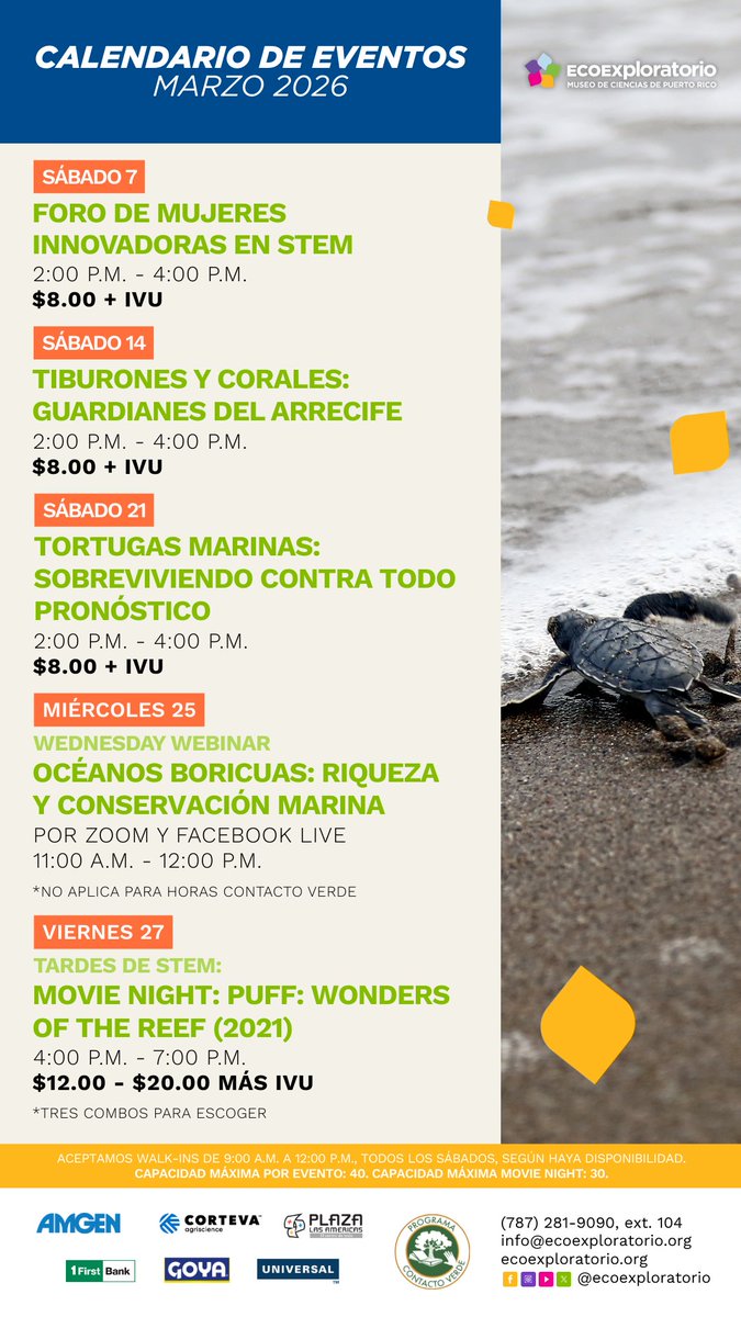 ECOEXPLORATORIO tweet media